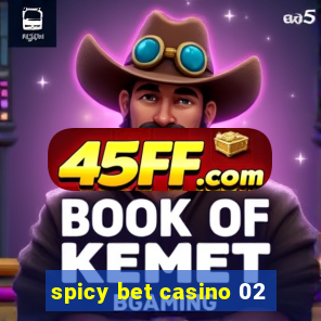 spicy bet casino 02